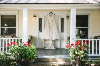 The White Dress - 16