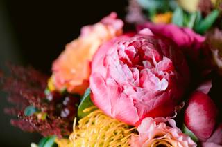 Floral Fantasies By Sara - 12