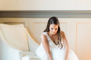 Paramount Event Venue - 8