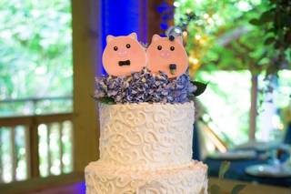 Edible Artistry - 58