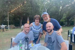 Calamigos Ranch Events - 14