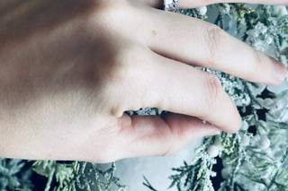 Natural Facet - 16