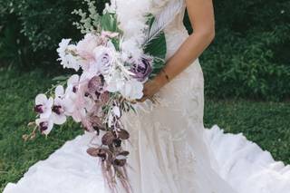 Cashmeir Bridal - 91