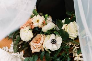 The Floral Theory - 53