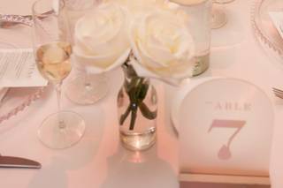 The Ballroom at Ellis Preserve - 31