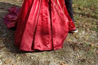 Holly's Unique Weddings and Gowns - 11