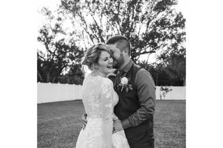 Photo Harp Weddings - 131