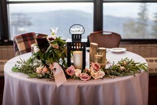 Wild Hare Floral Co - 38