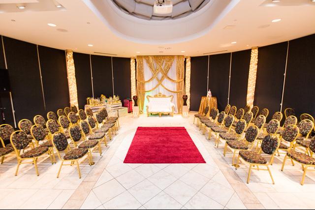 Miltoni's Signature Events - 2