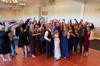 Musical DJs & Event Lighting - 14