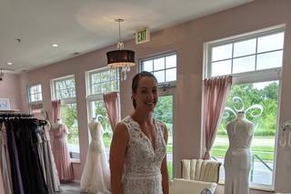 Here Comes The Dress - 18