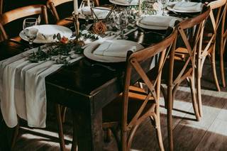Tercero by Aldea Weddings - 29