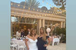JW Marriott Las Vegas Resort & Spa - 42