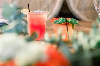 Mixed Events - 12