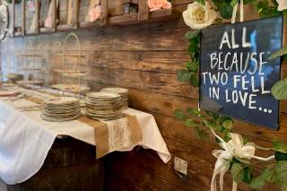 Royal Table Settings - 41