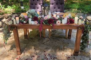 Luxury Floral Designs by Karla's Kreations - 73