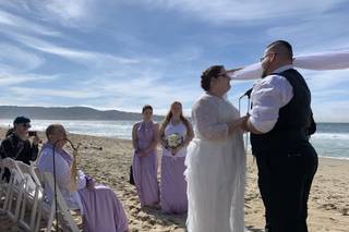 Weddings in Monterey - 28