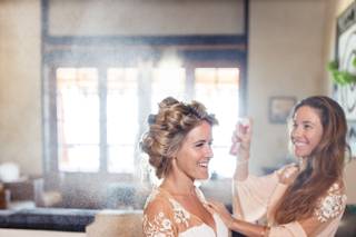 Bree Rubin Hair + Makeup - 18