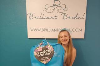 Brilliant Bridal - 62