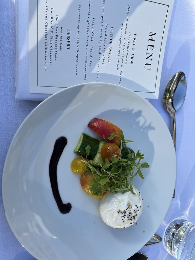 Thomas Preti Events to Savor - 2