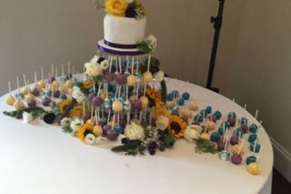 Tiffany's Sweets N' Treats - 15