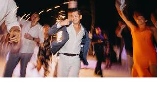 Chazz Rockwell Entertainment - 10