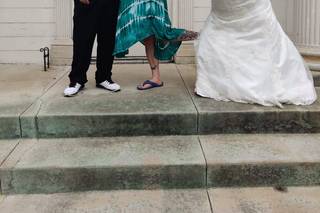Stephanie D Singleton - Officiant/Love Coach - 16