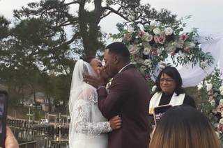 Anna Castillo-Lora, The Wedding Officiant - 27
