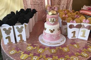 Custom Cakes by Liud - 4