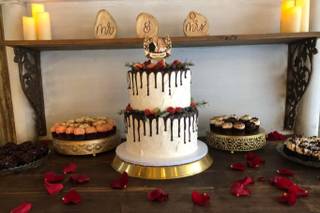 The Cake Girl - 45
