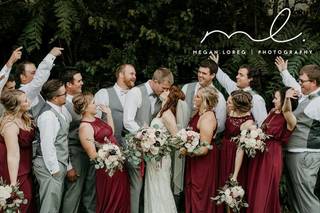 Steve's Floral, Inc. - 23