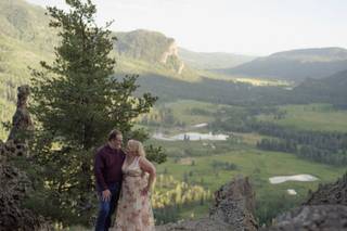 Dylan Burr, Wedding Photographer - 17