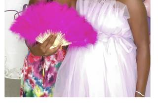 Pleasant Photo Booth - 5