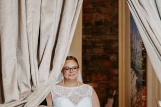 La Belle Bridal Boutique - 5