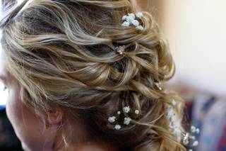 THE DAY Hair & Makeup - 54
