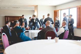 Crowne Plaza Springfield - 26