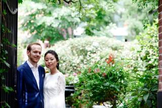 Story & Gold Weddings - 13