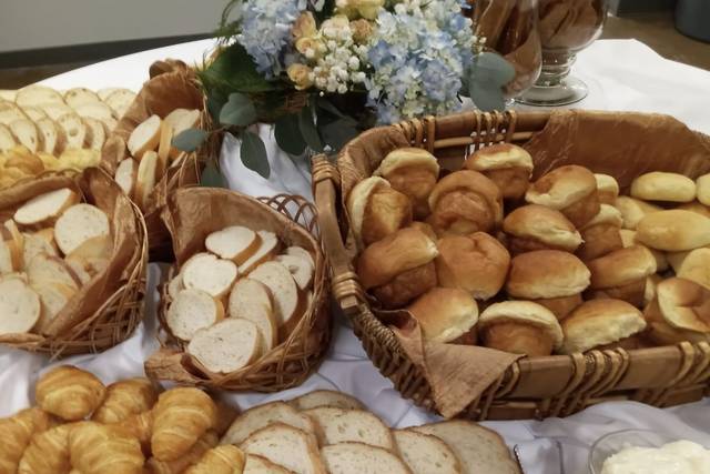 Suzcatering,Inc. 5