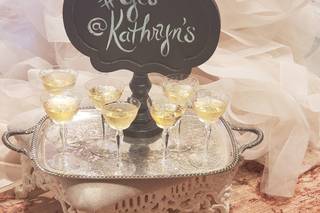 Kathryn's Bridal - 60