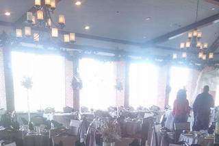 Glen Flora Country Club - 11