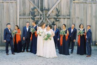 Stoneblossom Floral and Wedding Design - 13