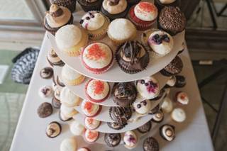 Fate Cakes - 20