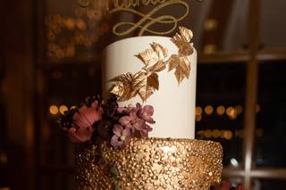 Chickadee Hill Cakes - 80