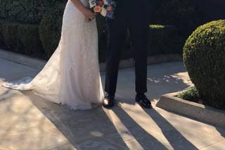 The Majestic Wedding - 11