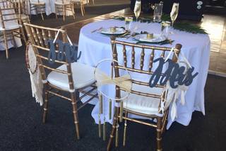 Kitchen to Aisle Catering and Events - 13