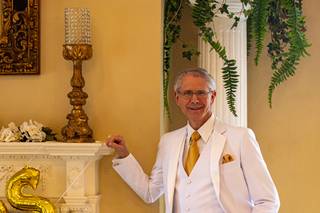 All Parish Wedding Officiant - 15