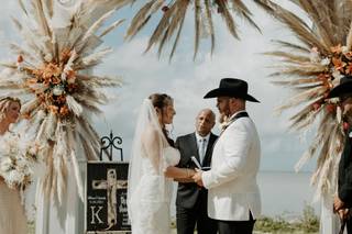 Kevin Martin | North Carolina Wedding Officiant | GetMarriedNC! - 18
