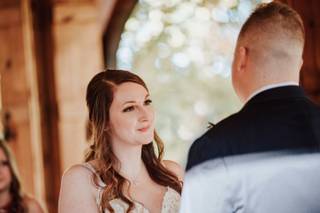 Makeup by Caitlin - 41