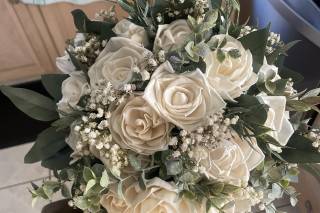 Wood & Word Blooms - 35