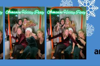 Performance Entertainment Photo Booth - 3